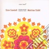 Sten Sandell / Matti - Grann Musik (neighbour Music) cd