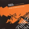 Paulo Curado - The Bird, The Breeze And Mr. Filiano cd