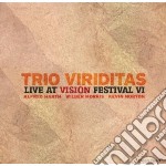 Trio Viriditas - Live At The Vision Festival Vi
