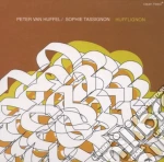 Peter Van Huffel / S - Hufflignon cd