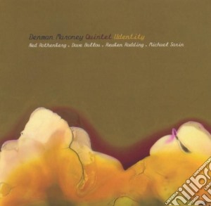Denman Maroney Quintet - Udentity cd musicale di Denman Maroney Quint