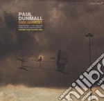 Paul Dunmall Sun Qua - Ancient And Future Airs cd