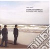 Charles Rumback - Two Kinds Of Art Thieves cd