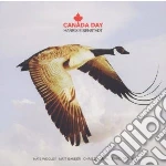 Harris Eisenstadt - Canada Day cd