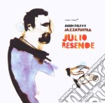 Julio Resende - Assim Falava Jazzatustra