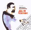 Julio Resende - Assim Falava Jazzatustra cd