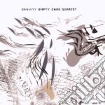 Empty Cage Quartet - Gravity