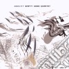 Empty Cage Quartet - Gravity cd