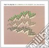Fight The Big Bull - All Is Gladness In The Kingdom cd