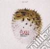 Scott Fields Ensemble - Fugu cd