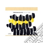 Peter Evans Quartet - Live In Lisbon cd