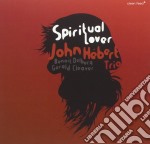 John Hebert Trio - Spiritual Lover