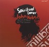 John Hebert Trio - Spiritual Lover cd