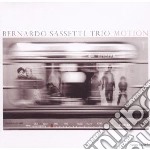 Bernardo Sassetti Trio - Motion