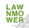 Lawnmower - West cd