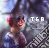 Tgb - Evil Things cd