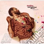 Martin Kuchen - Angles-Epileptical West Live In Coimbra cd