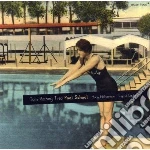 Tom Rainey Trio - Pool School cd