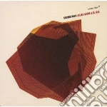 Julian Arguelles Trio - Ground Rush cd