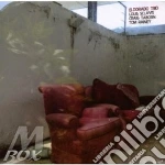 Sclavis/Taborn/Rainey - Eldorado Trio cd