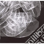 Urs Leimgruber / Evan Parker - Twine cd