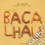 Daniel Levin Quartet - Bacalhau