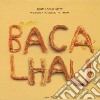 Daniel Levin Quartet - Bacalhau cd
