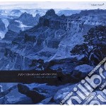 Jason Robinson & Anthony Davis - Cerulean Landscape