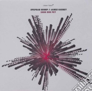 Stephen Crump / Jame - Echo Run Pry cd musicale di Stephen Crump / Jame