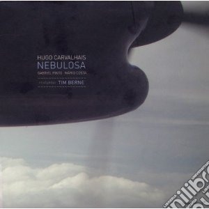 Hugo Carvalhais - Nebulosa cd musicale di Hugo Carvalhais