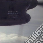 Hugo Carvalhais - Nebulosa cd