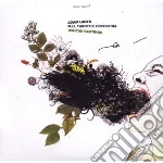 Adam Lane's Full Throttle Orchestra - Ashcan Rantings (2 Cd) cd