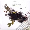 Adam Lane's Full Throttle Orchestra - Ashcan Rantings (2 Cd) cd