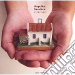 Angelica Sanchez - Little House cd