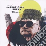 Jaruzelski's Dream - Jazz Gawronski cd