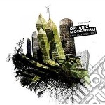 Daniel Levin Quartet - Organic Modernism