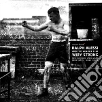 Ralph Alessi - Wiring Strong cd