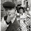 Bassdrumbone - Other Parade cd