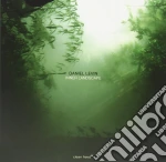 Daniel Levin - Inner Landscape cd