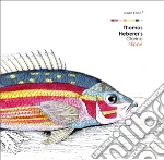 Thomas Heberer's Clarino - Klippe cd