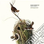 Harris Eisenstadt - September Trio cd