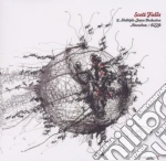 Scott Fields & Multiple Joyce Orchestra - Moersbow/Ozzo cd