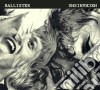 Ballister - Mechanisms cd