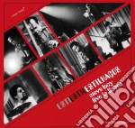 Steve Lacy Quintet - Estilhacos cd