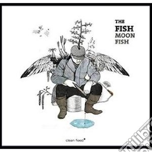 Fish - Moon Fish cd musicale di Fish