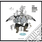 Fish - Moon Fish cd