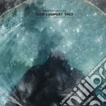 Igor Lumpert Trio - Innertextures Live cd