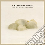 Scott Fields - 5 Frozen Eggs cd