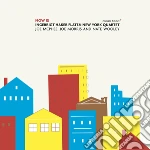 Ingebrigt Haker Flat - Now Is cd