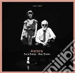 Ran Blake / Sara Serpa - Aurora cd